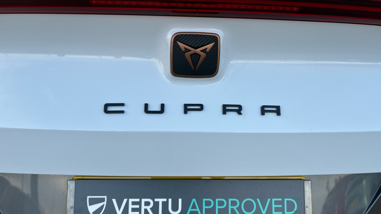 CUPRA Formentor 1.5 TSI 150 V2 5dr DSG Petrol Estate